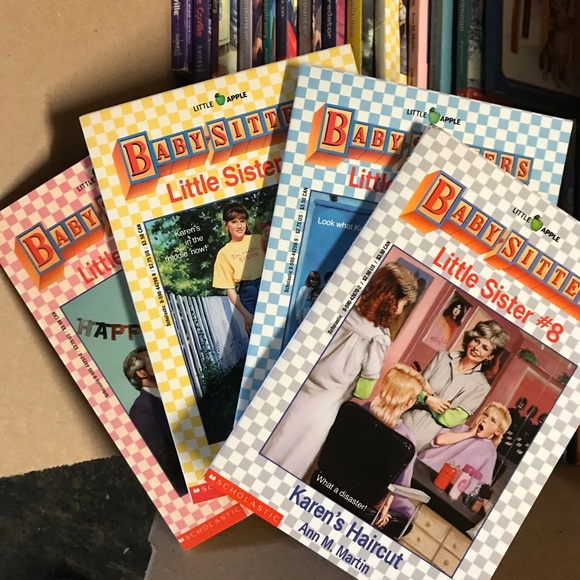 📚= 2/$6, 🌈=2/$8, 🦋=2/$10 can mix price levels - Picture 14 of 16